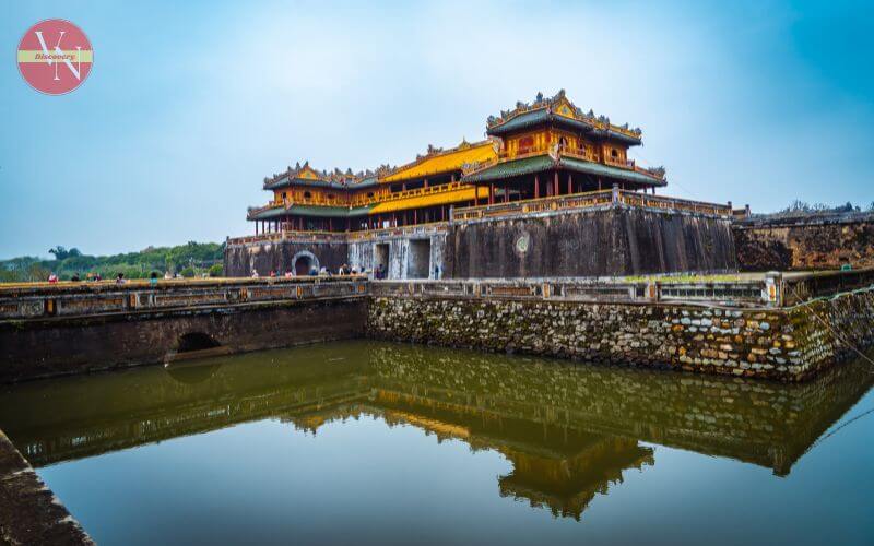 tours in hue vietnam