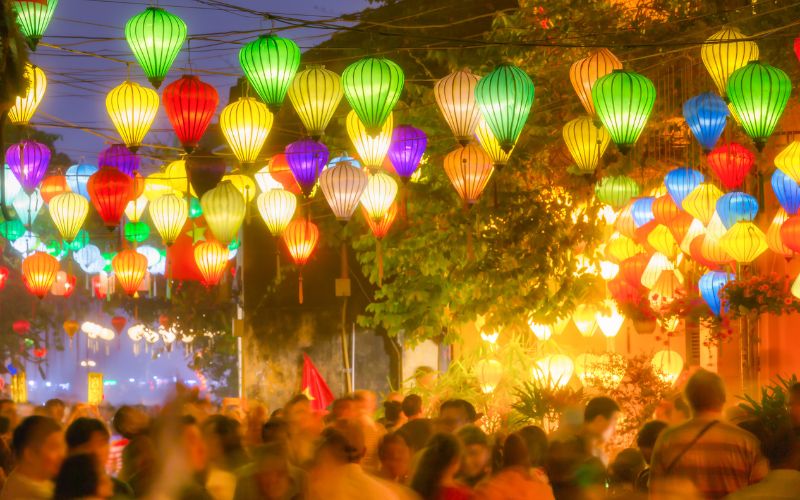 hanoi festival vietnam tour vndiscovery | VN Discovery