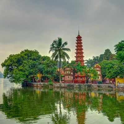 hanoi tour vietnam tour | VN Discovery