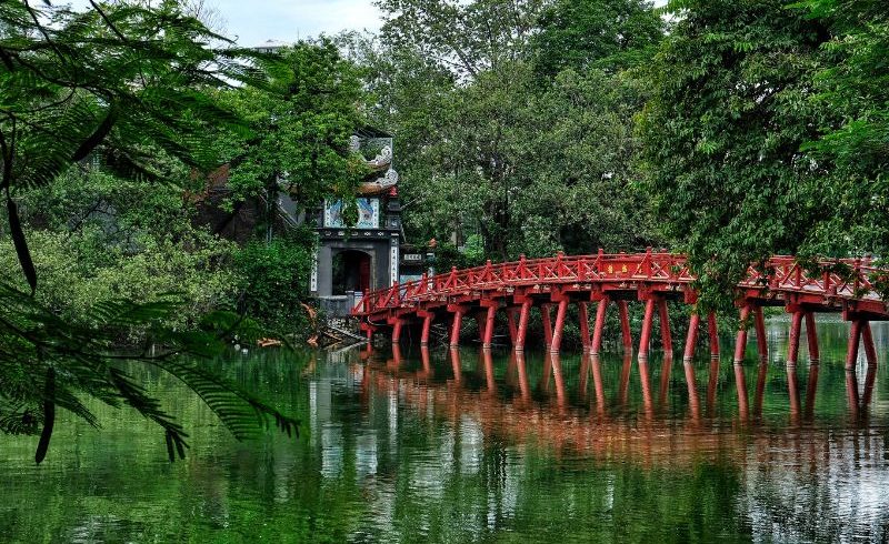 best things to do in hanoi vndiscovery